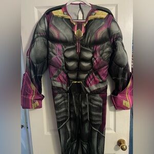 Men’s Vision Costume (Marvel)
